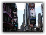 New York City, Ende M�rz 2011 (sonnig, aber kalt)