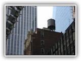 New York City, Ende M�rz 2011 (sonnig, aber kalt)