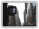 New York City, Ende M�rz 2011 (sonnig, aber kalt)
