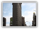 New York City, Ende M�rz 2011 (sonnig, aber kalt)
