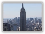 New York City, Ende M�rz 2011 (sonnig, aber kalt)