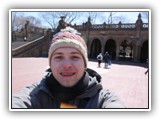 New York City, Ende M�rz 2011 (sonnig, aber kalt)