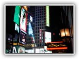 New York City, Ende M�rz 2011 (sonnig, aber kalt)