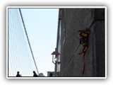 New York City, Ende M�rz 2011 (sonnig, aber kalt)