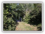 bike tour @ bog rail trail in Saratoga