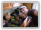 lecker Essen zur St�rkung
